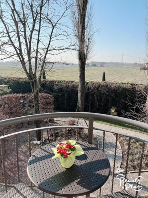 Hotel Alle Mondine Fraforeano Exterior photo